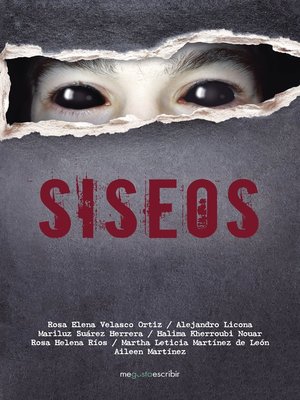 cover image of Siseos